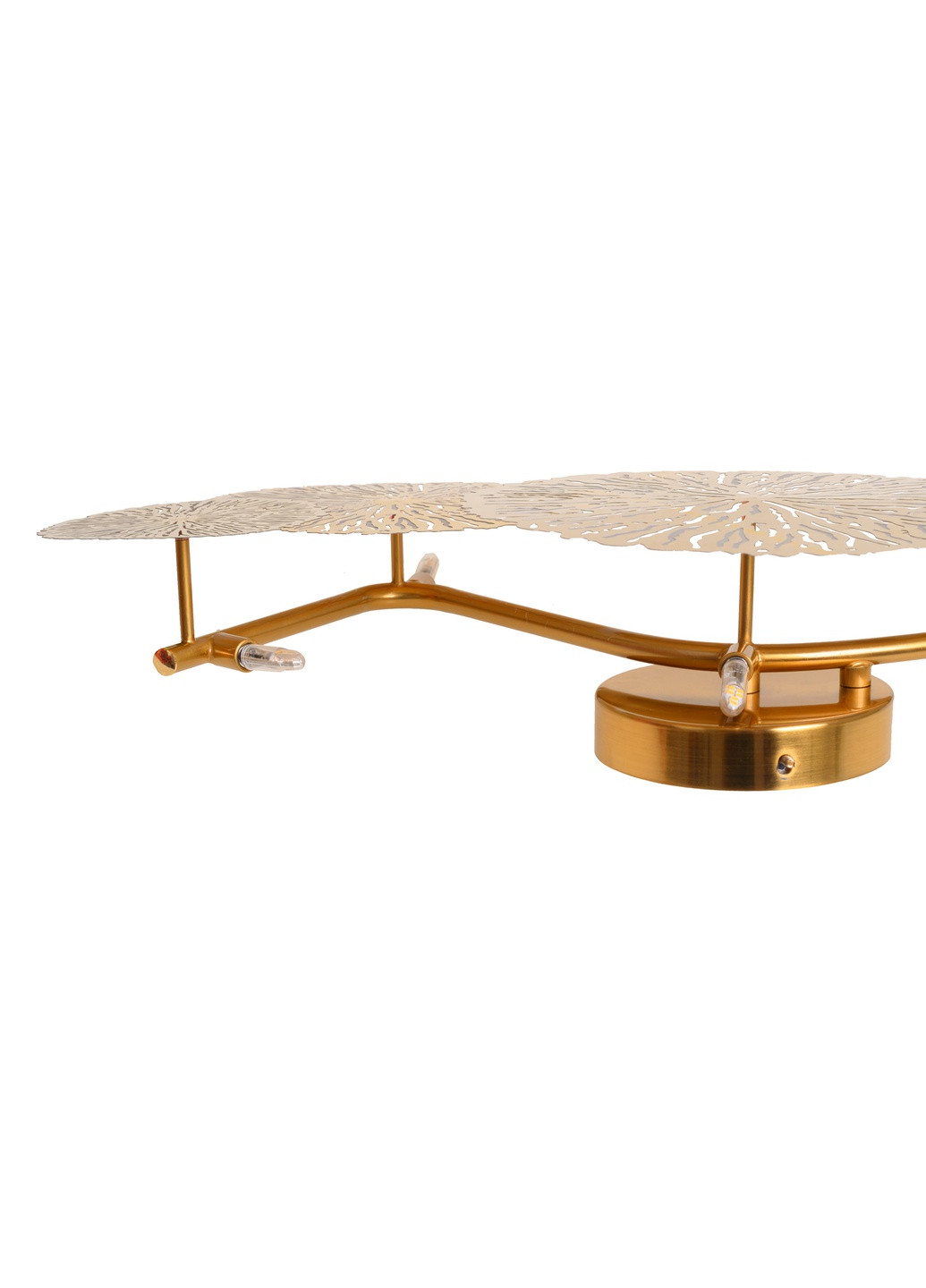 Настінний світильник BL-685W/4 G4 G Brille (252372196)