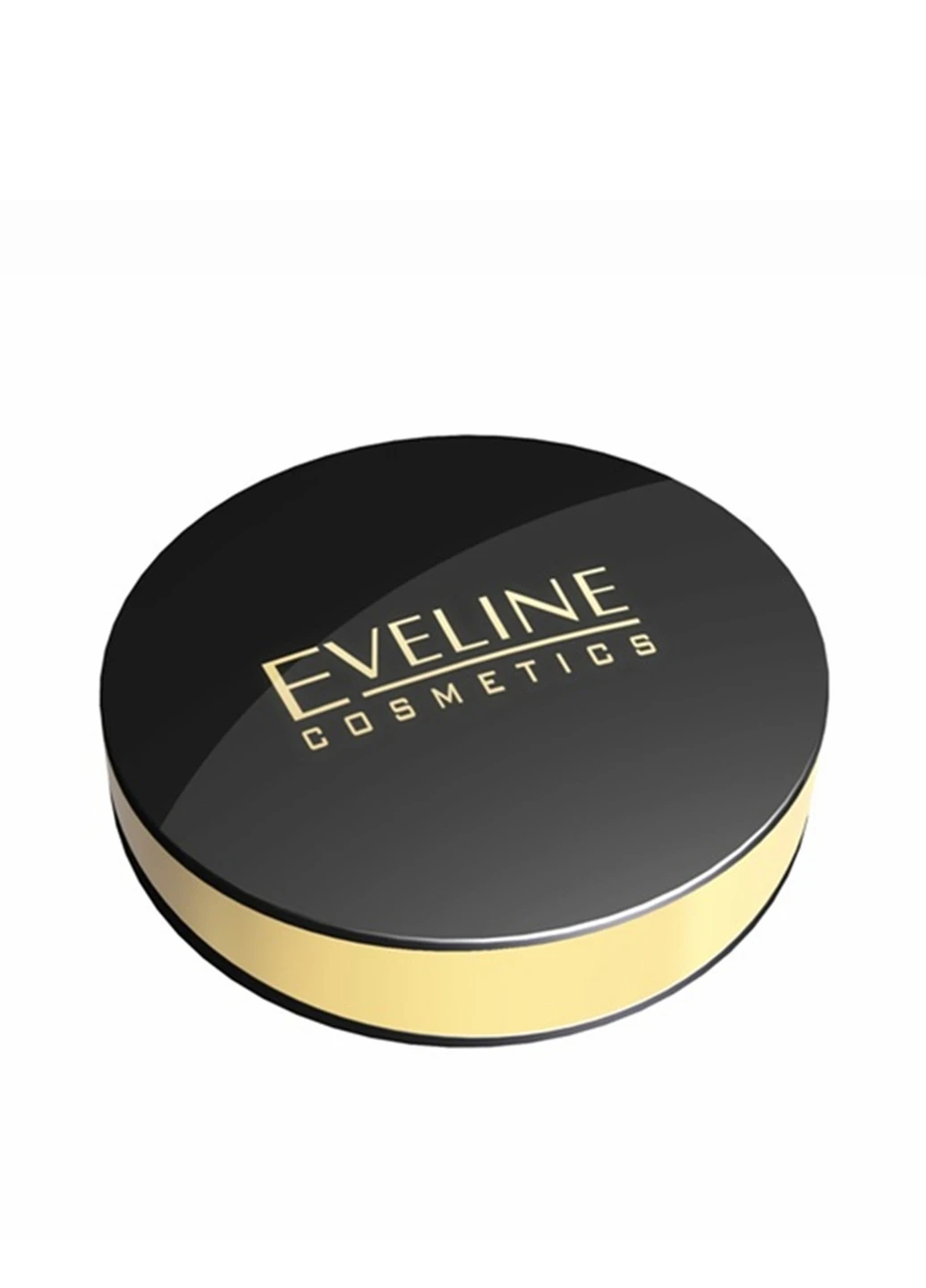 Пудра №20 Celebrities Beauty, 9 г Eveline (227633647)