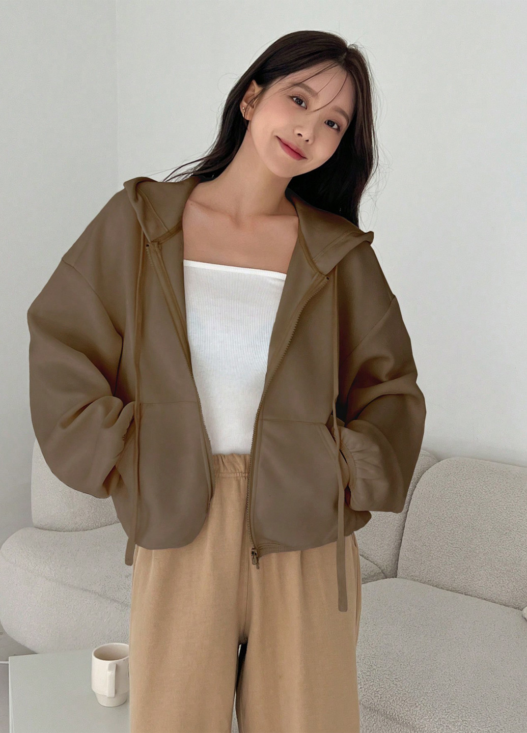 Толстовка SHEIN (325706502)