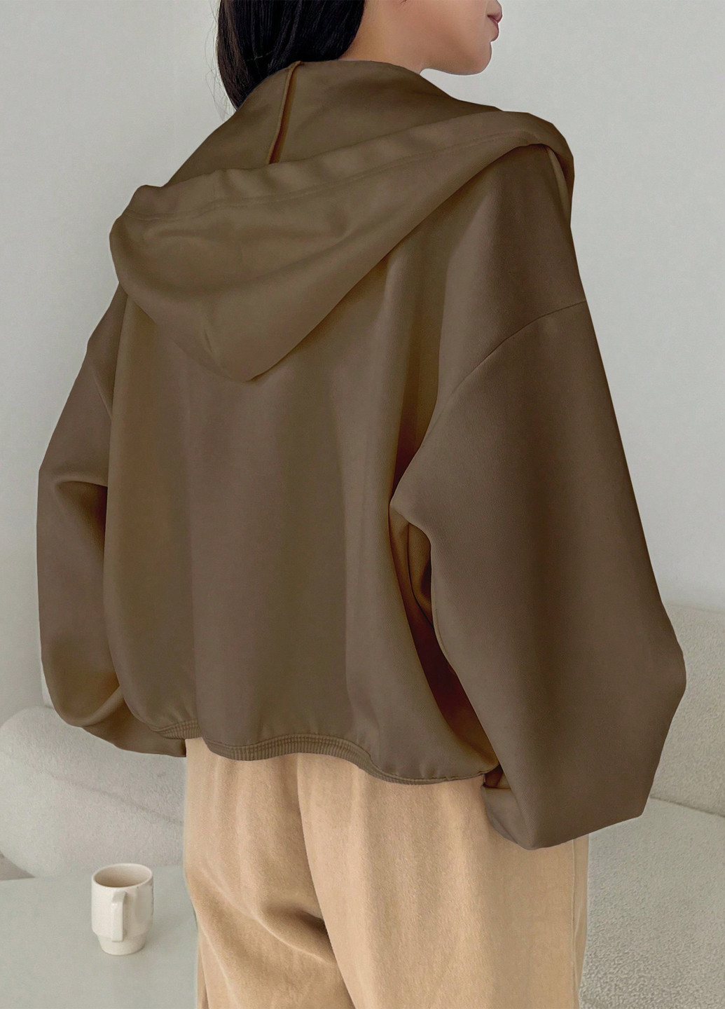 Толстовка SHEIN (325706502)