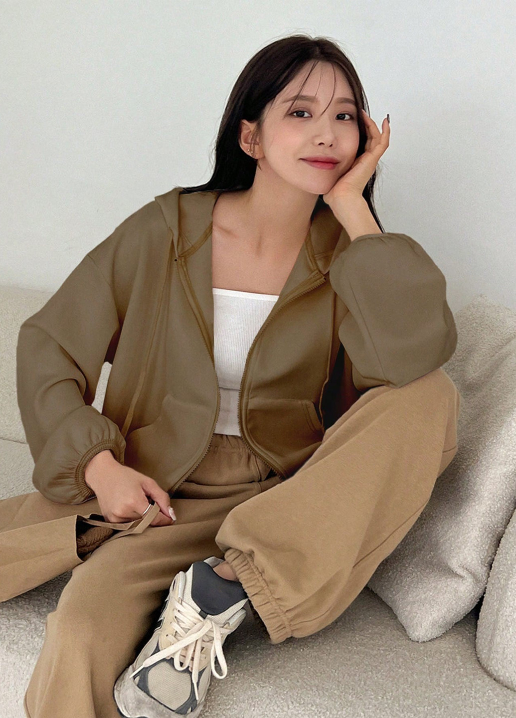 Толстовка SHEIN (325706502)