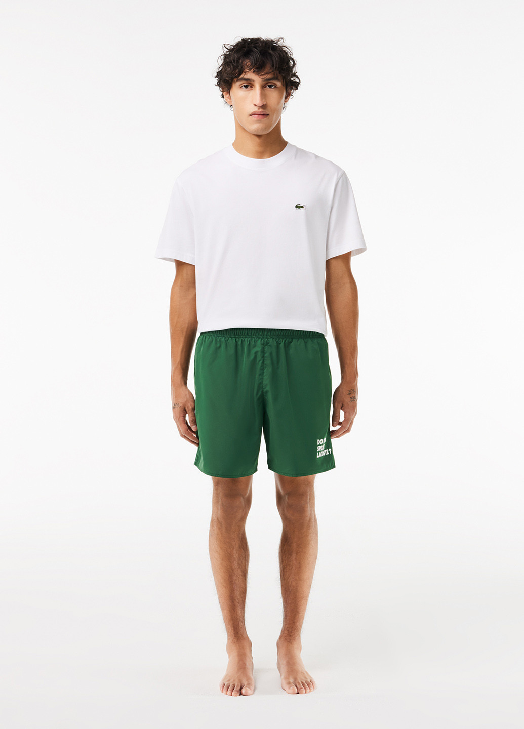 Шорти Lacoste (298073096)