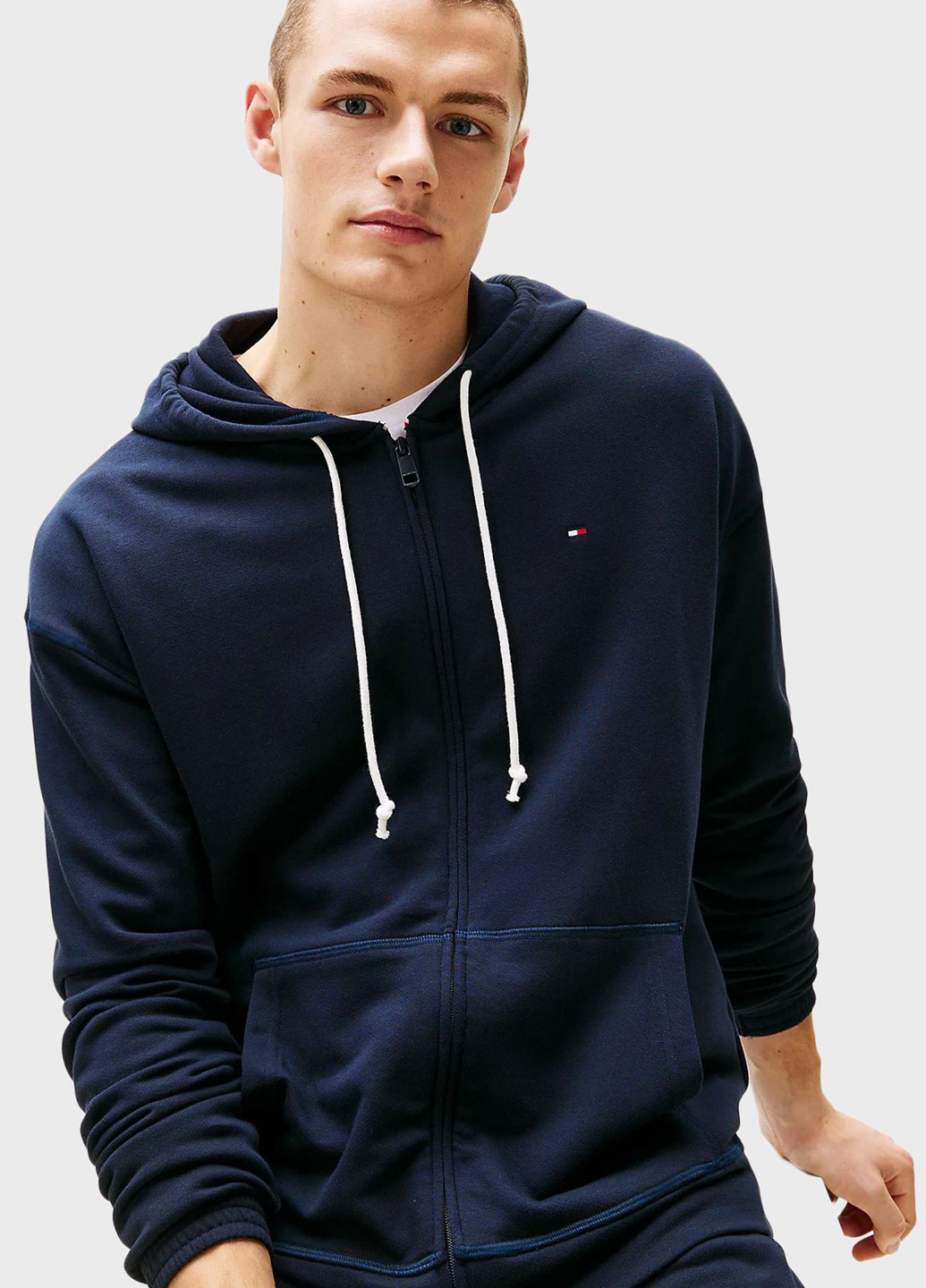 Толстовка Tommy Hilfiger (343745179)