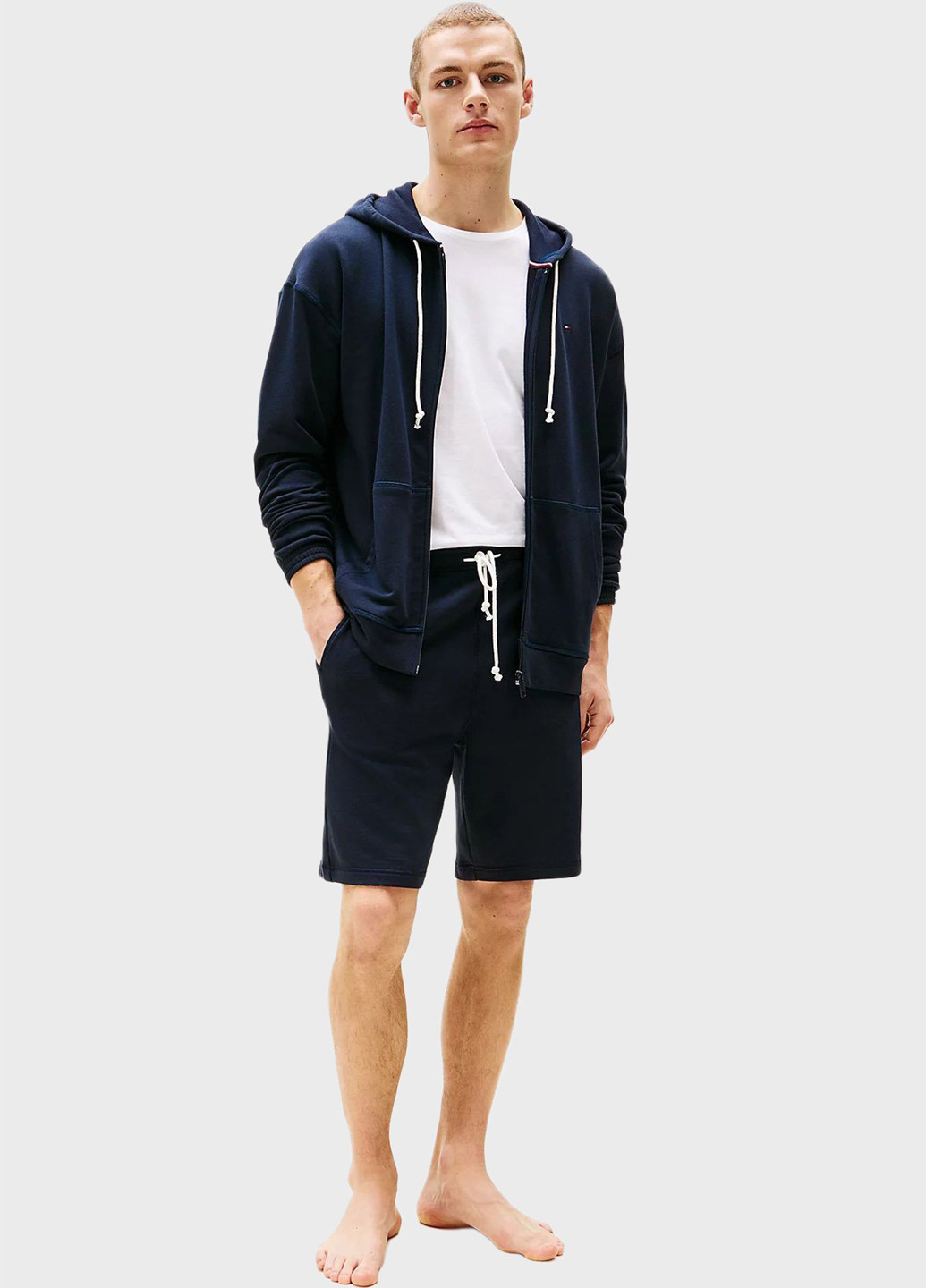 Толстовка Tommy Hilfiger (343745179)