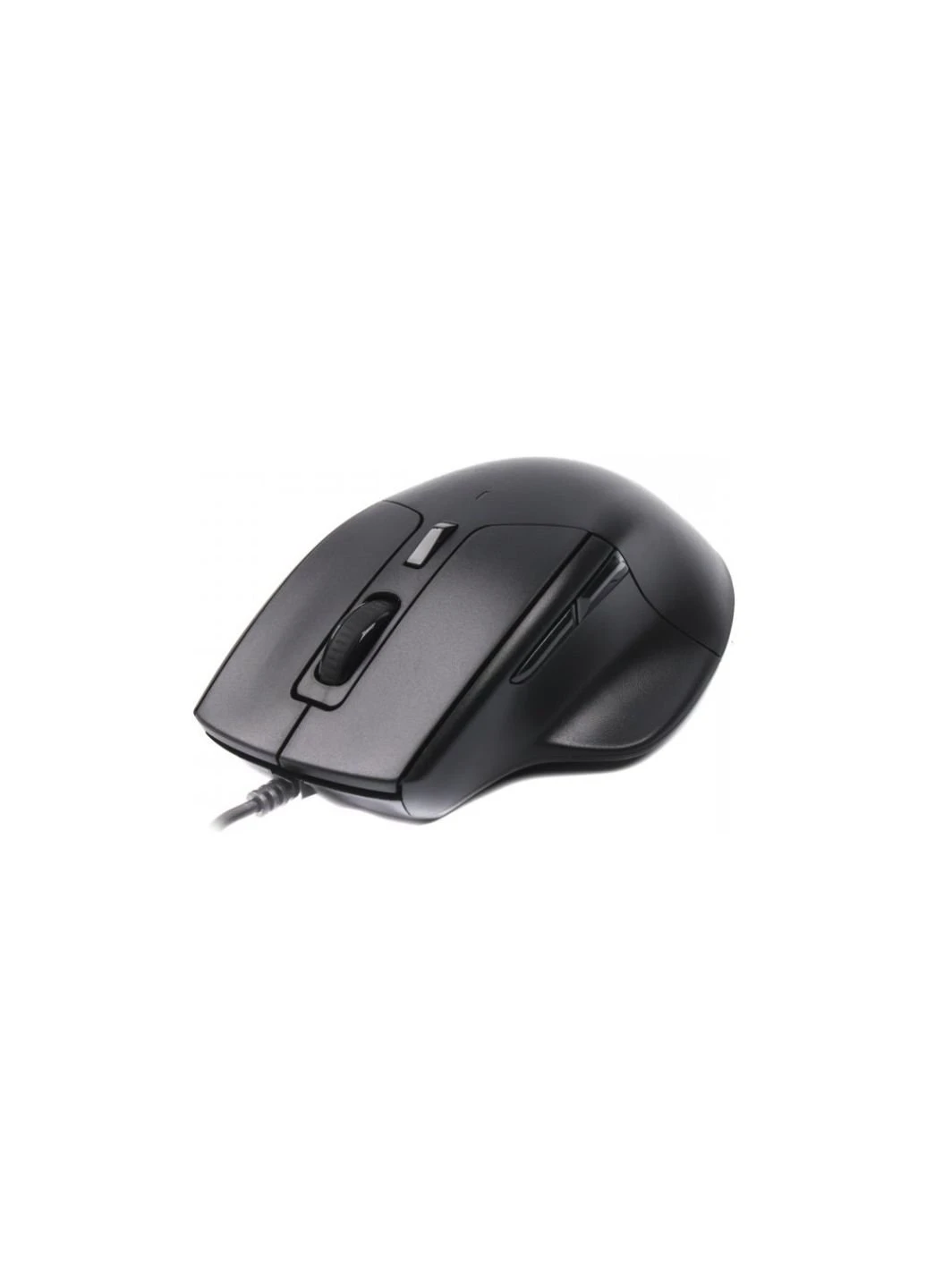 Мышка Mc-6B01 USB Black (Mc-6B01) Maxxter (253546063)