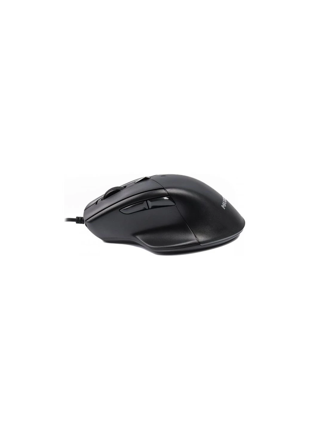 Мышка Mc-6B01 USB Black (Mc-6B01) Maxxter (253546063)