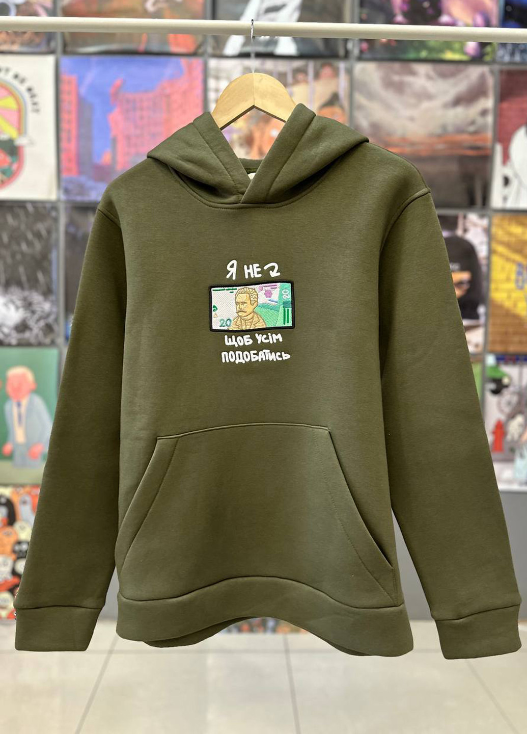 Худи Naiznanku (289479048)