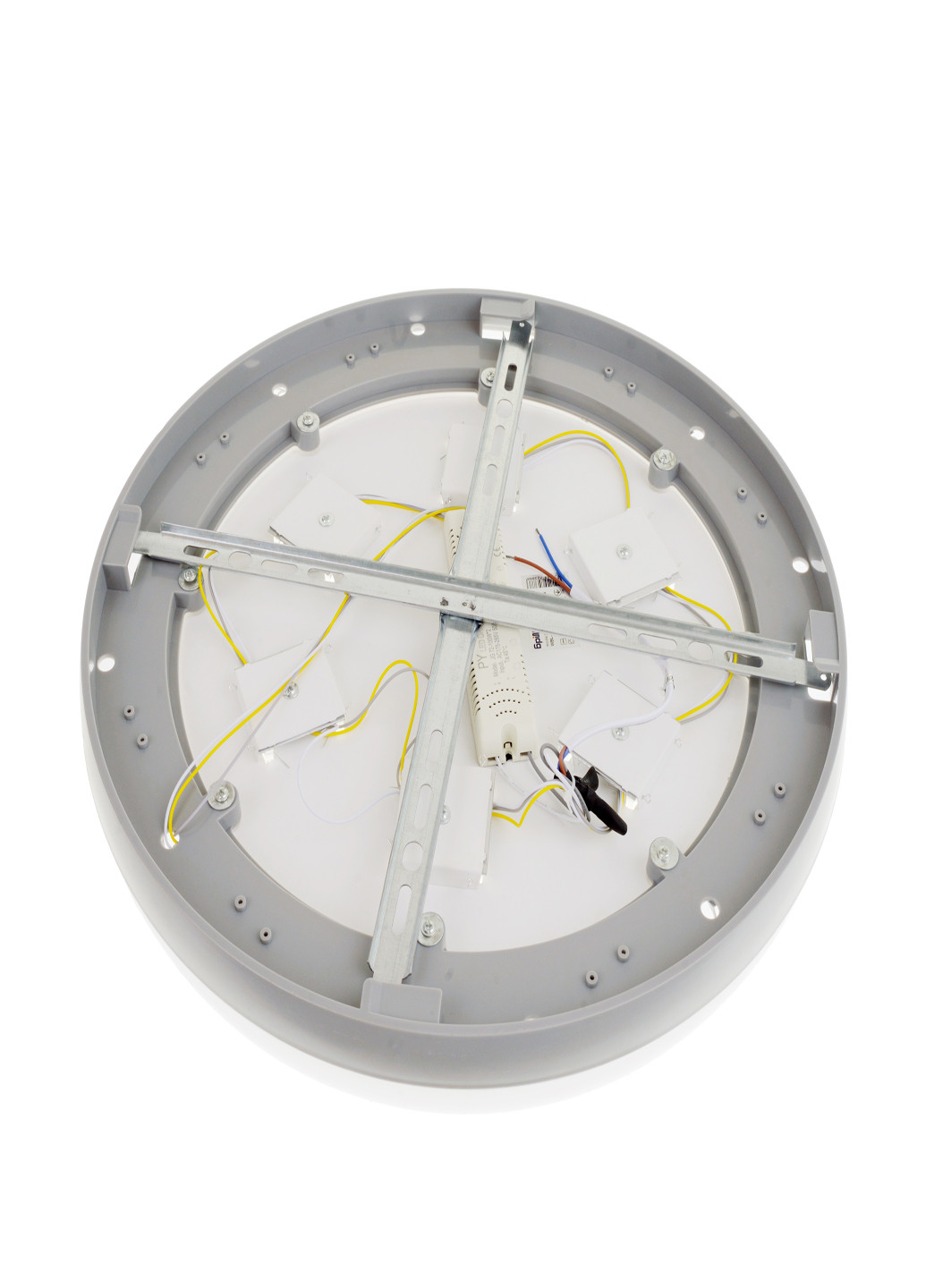 Современная люстра WBL-34C/72W*2 Brille (243647745)