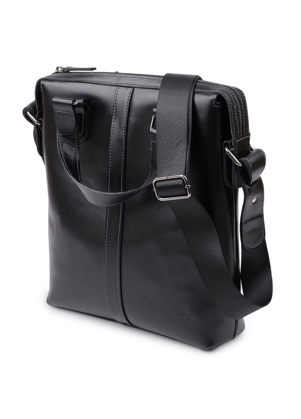 Шкіряна сумка Shvigel (252086789)