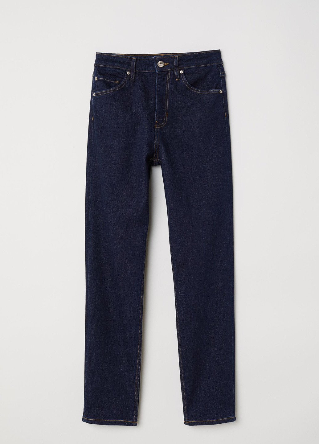 Джинси Skinny H&M - (251237891)