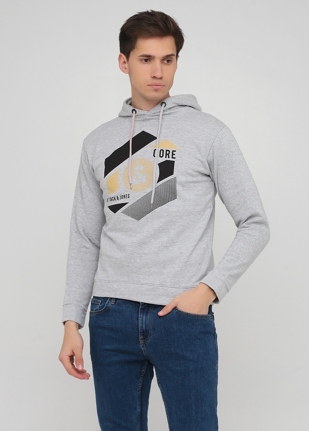 Худі JACK&JONES (251386014)