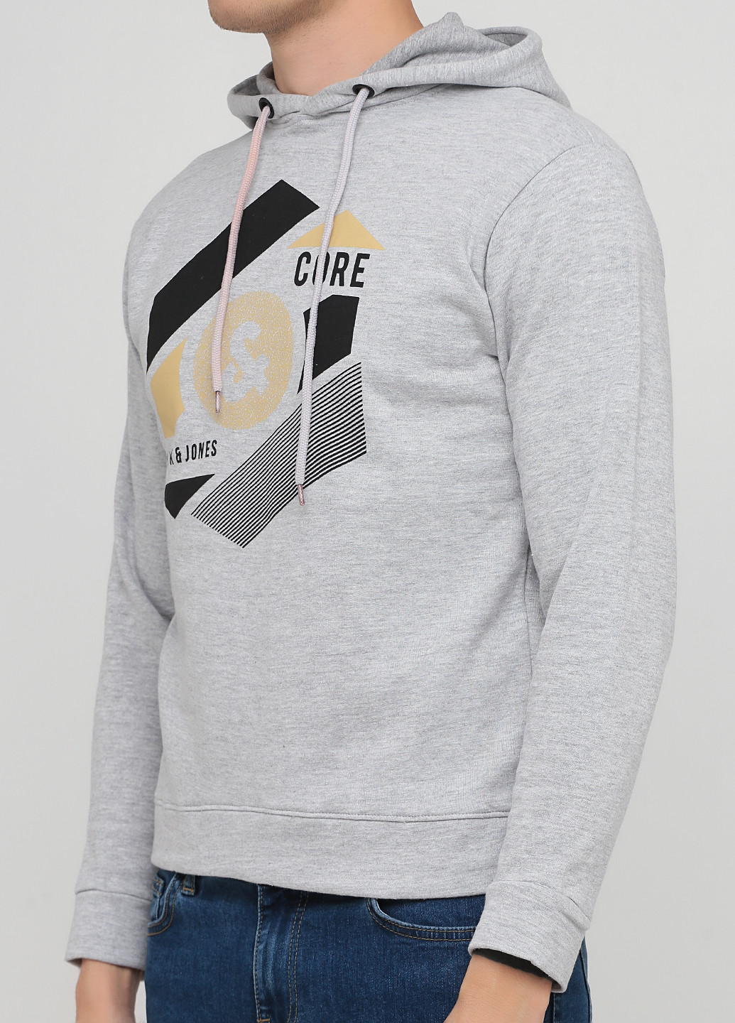 Худі JACK&JONES (251386014)