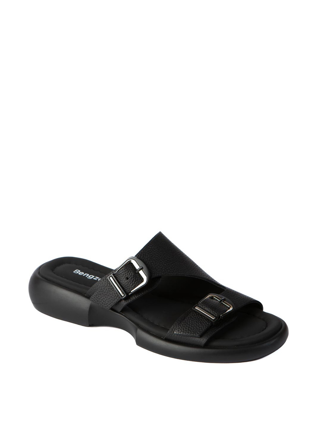 Шльопанці Bengzo Baldini (335024730)