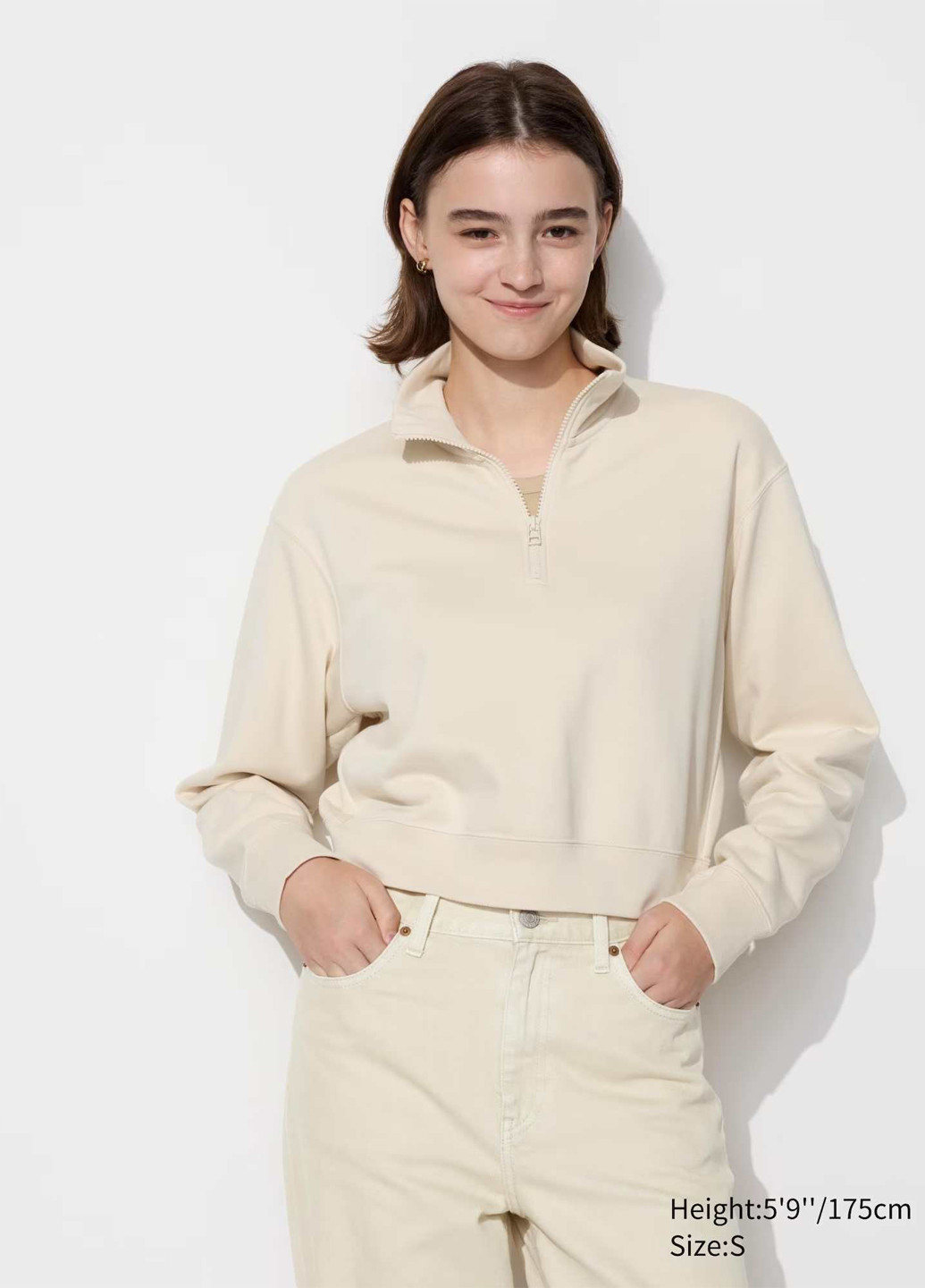 Толстовка Uniqlo (322455726)