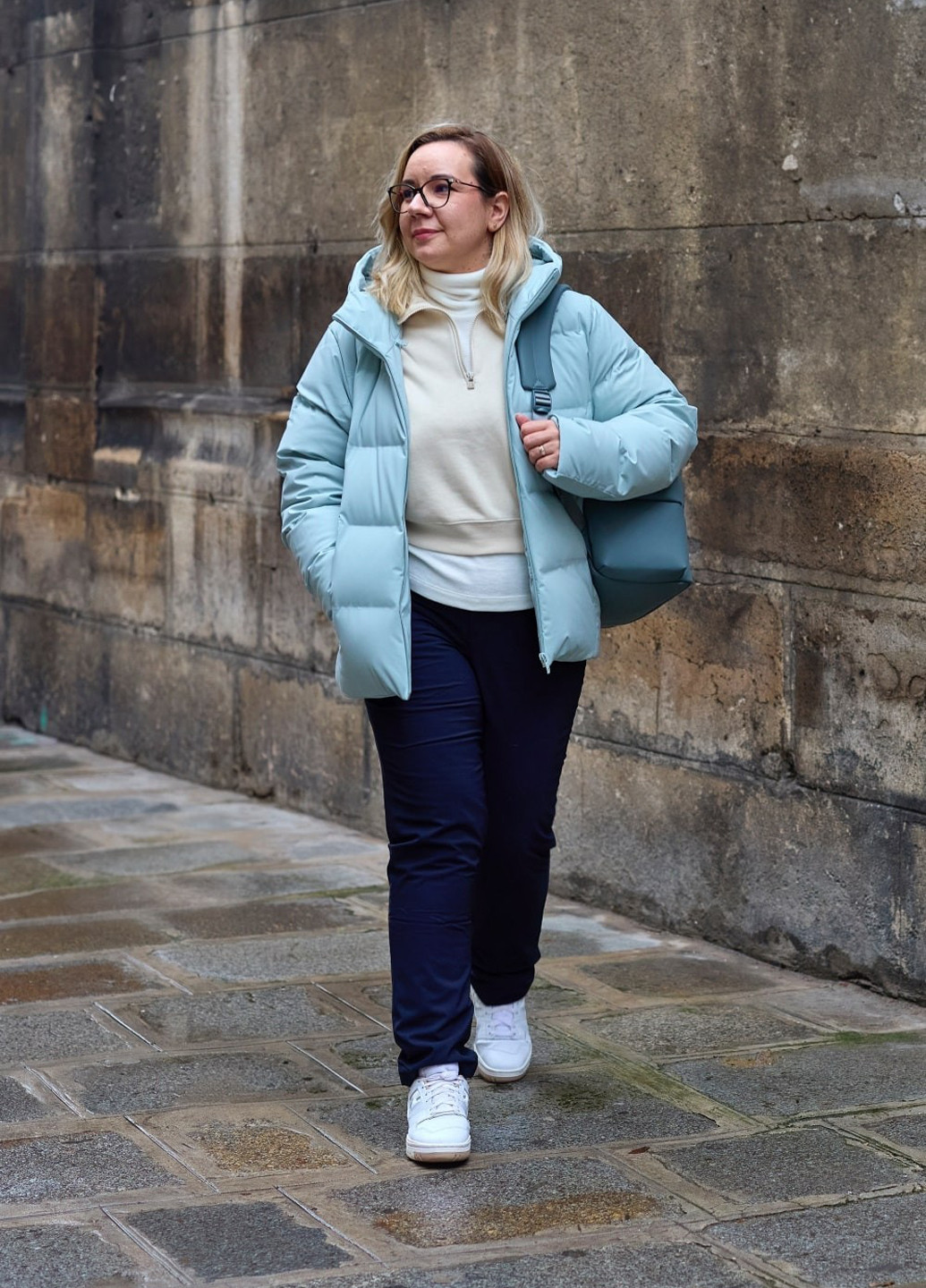 Толстовка Uniqlo (322455726)