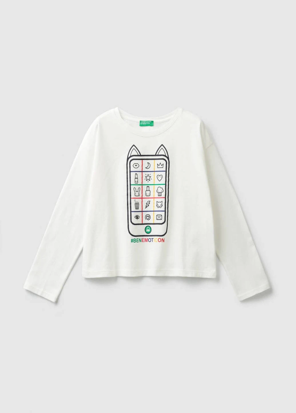 Кофта United Colors of Benetton (226544608)