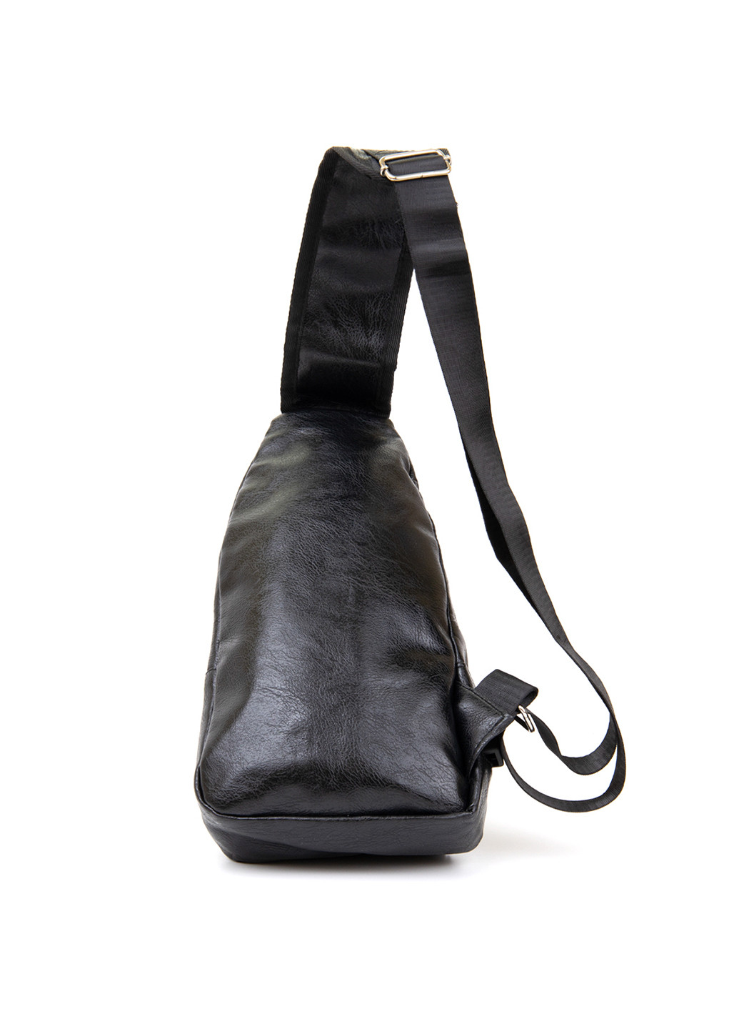 Чоловіча сумка на пояс (бананка) 16,7х32х10,5 см Vintage (253491362)