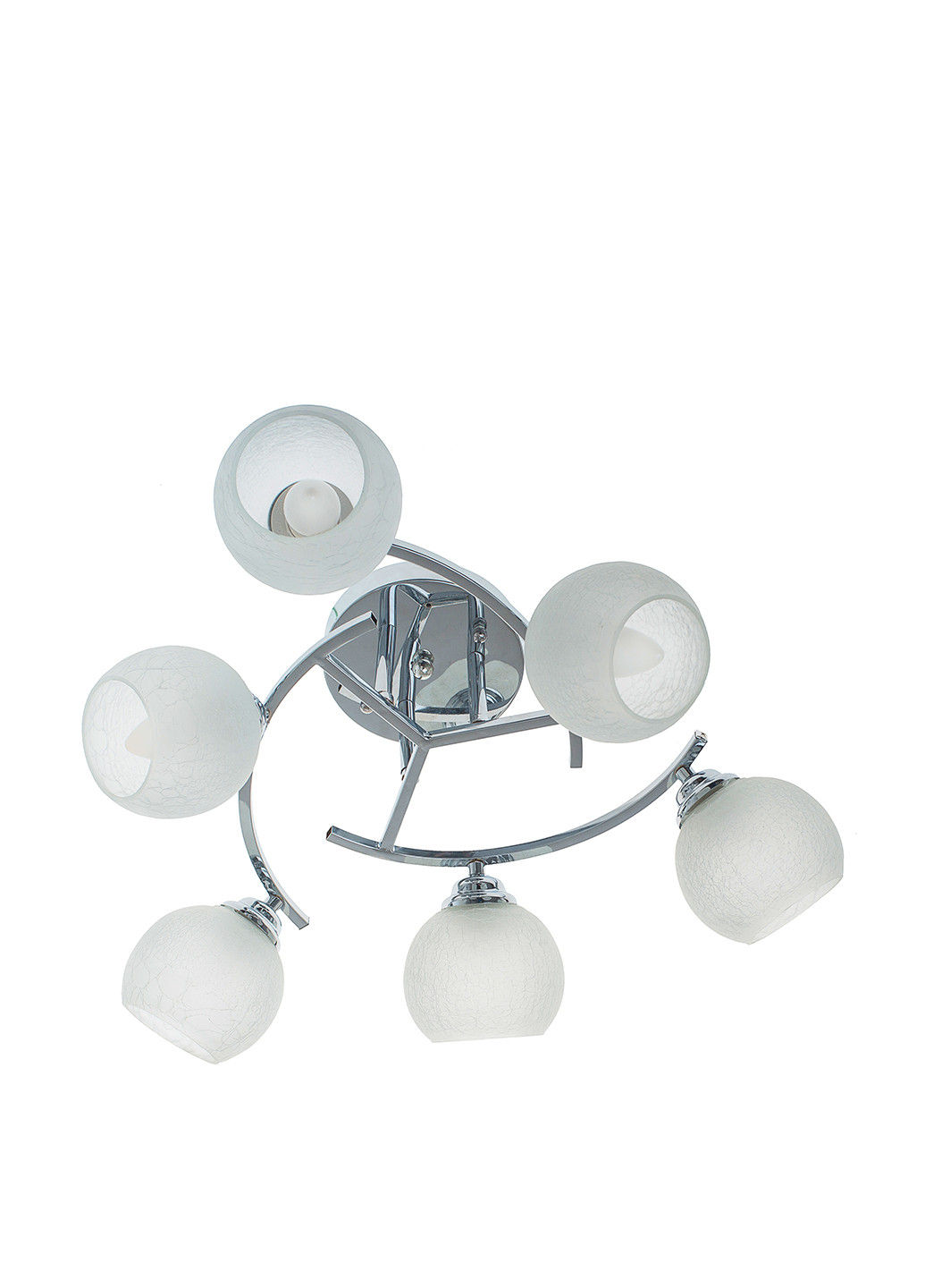 Люстра, 550х510х260 мм Brille (138507009)