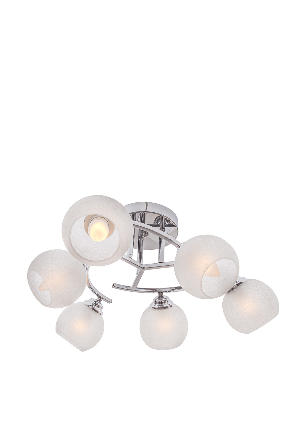 Люстра, 550х510х260 мм Brille (138507009)