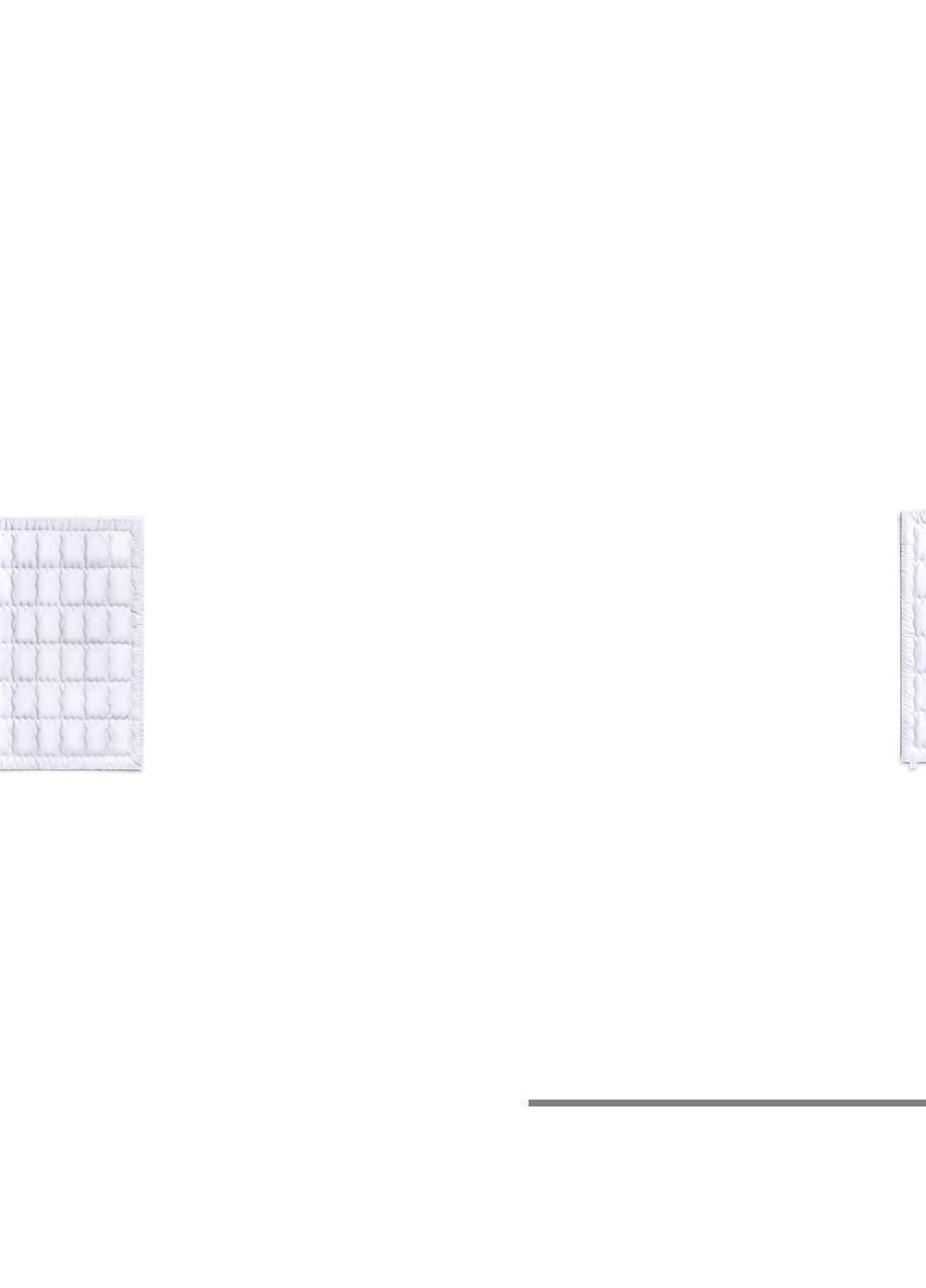 Одеяло шелковое Royal Pearl Hand Made 0528 зима 220x240 см (2200000450180) Mirson (254073231)