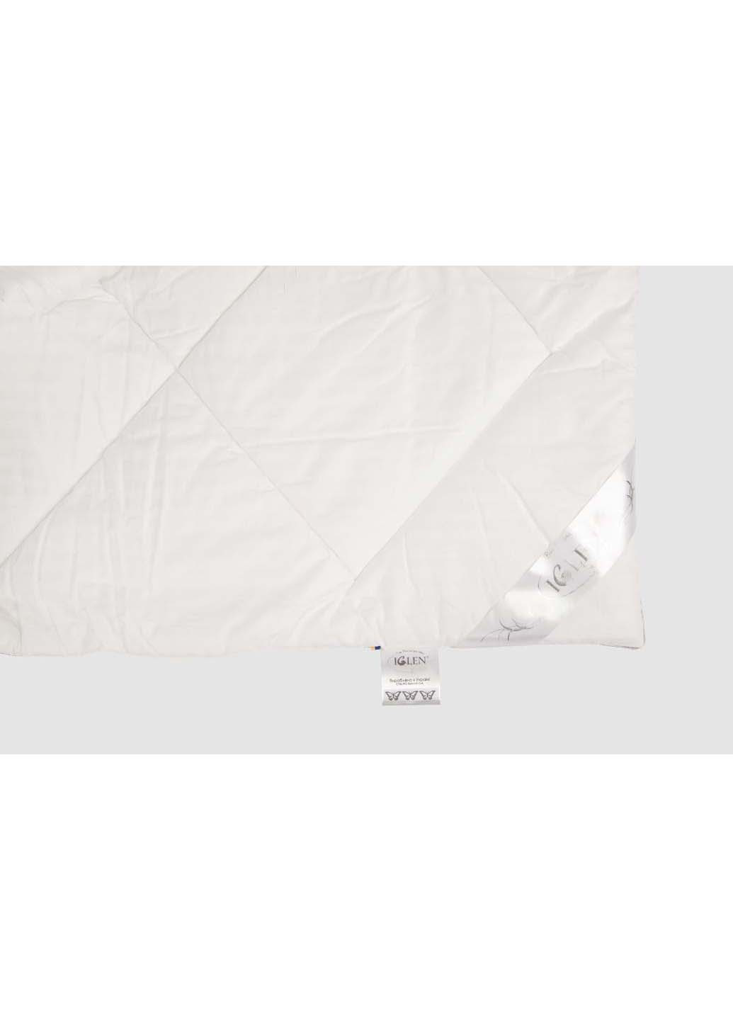 Одеяло FD гипоалергенное зимнее 220х240 см Iglen (255722227)