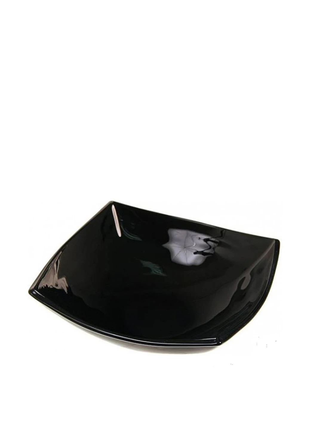 Салатник Quadrato Black, 160 мм Luminarc (17265546)
