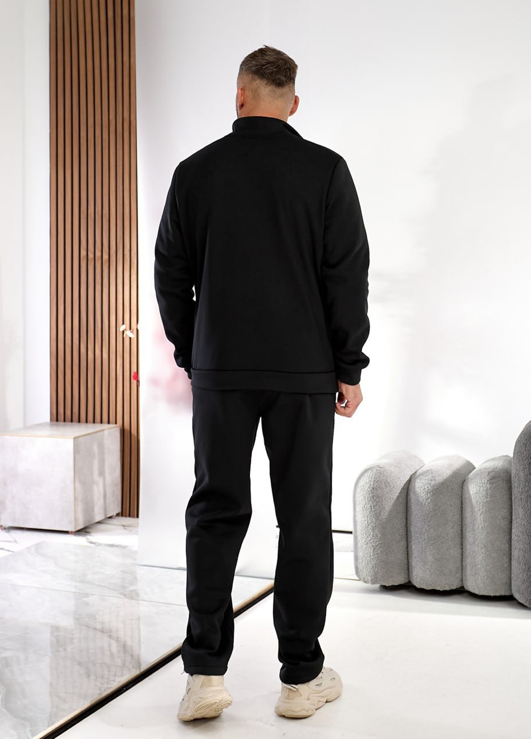 Костюм (толстовка, штани) No Brand (362485144)