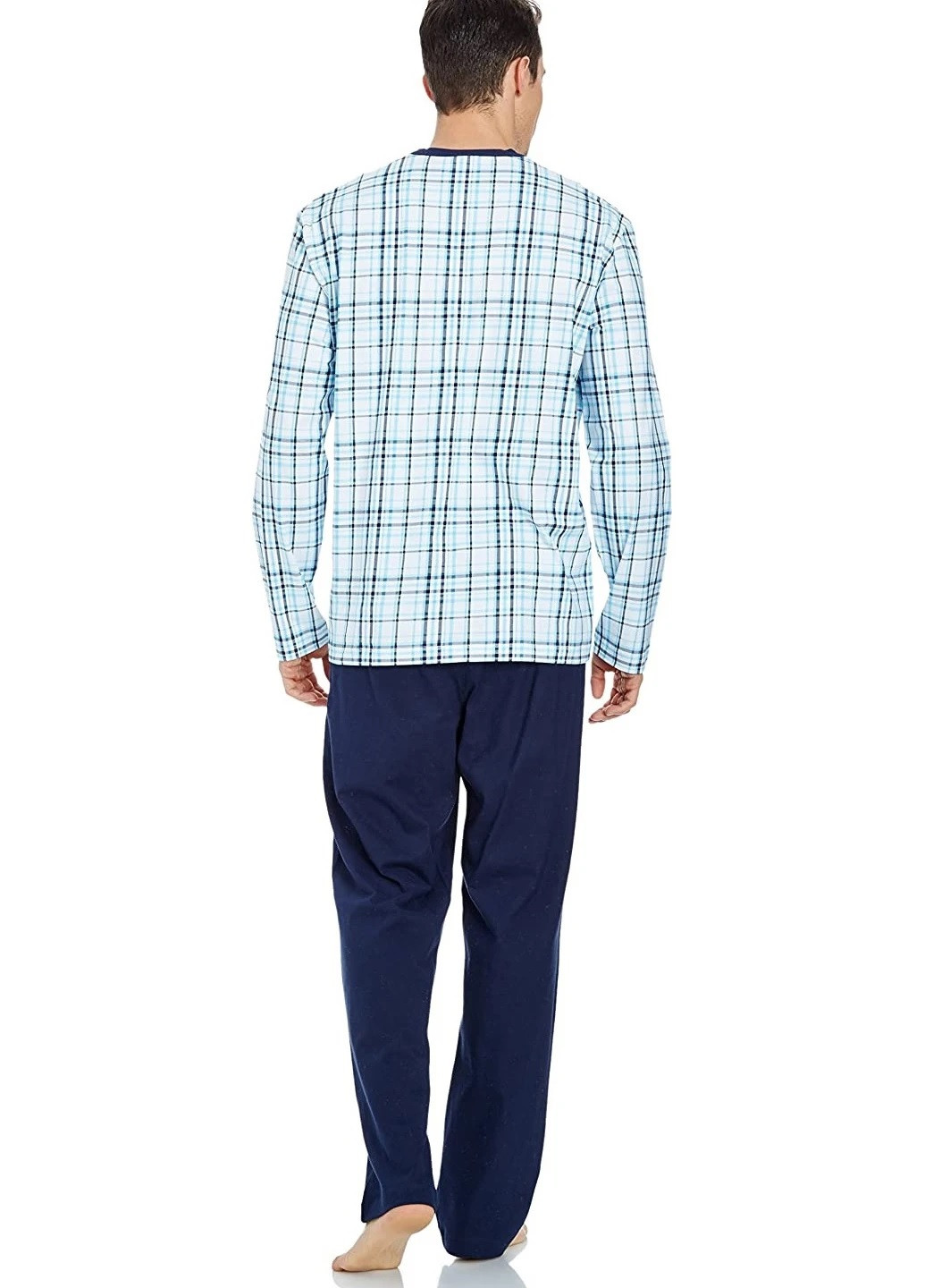 Пижама (лонгслив, брюки) Calida (327538485)