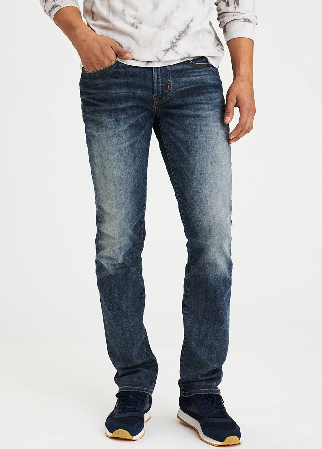 Джинси American Eagle (58992332)