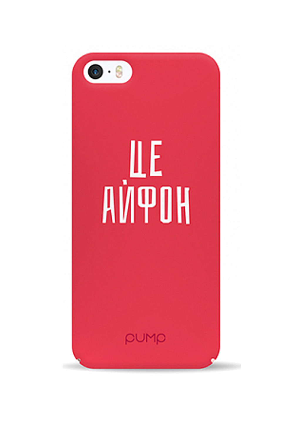 Чохол Tender Touch Case for iPhone 5 / 5S / SE Tce IPhone Pump tender touch case для iphone 5/5s/se tce iphone (136993907)