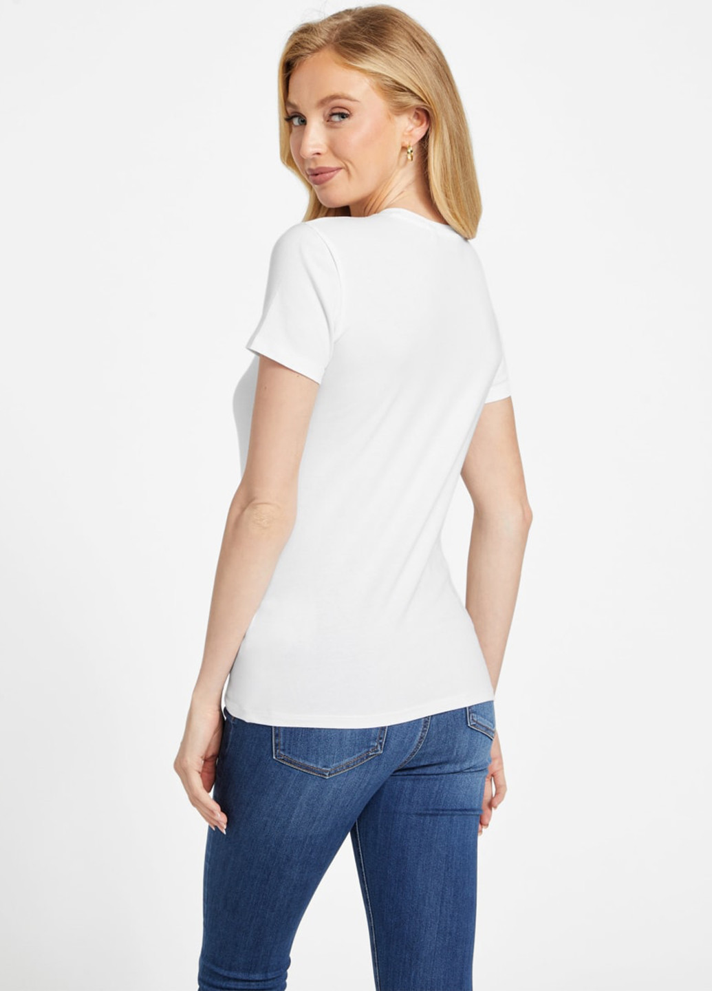 Футболка Guess - (319307775)