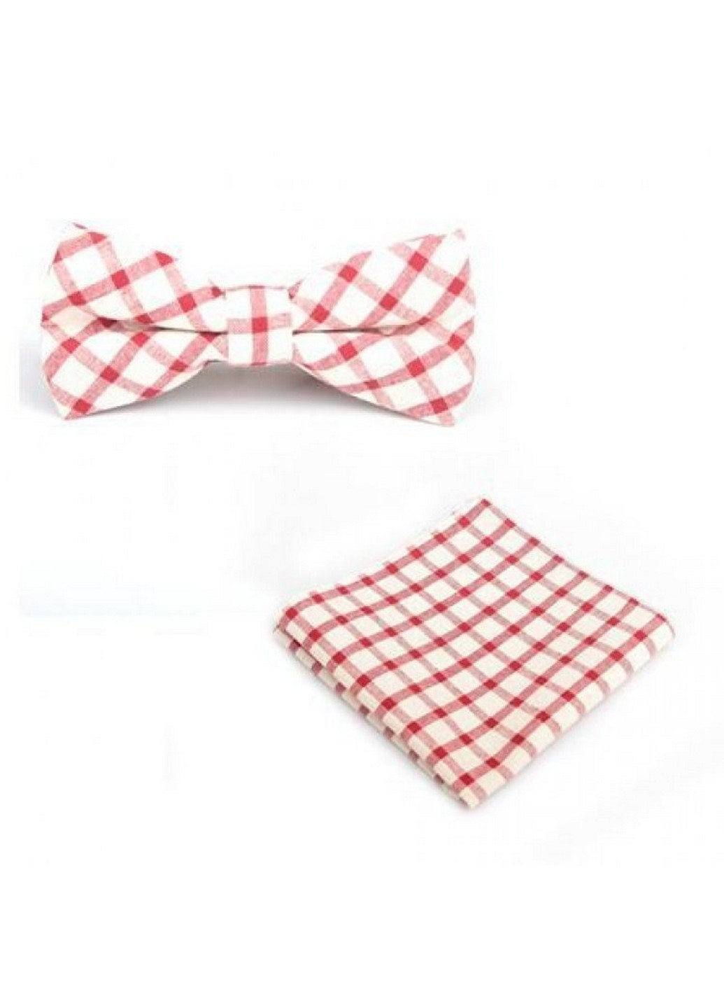 Комплект бабочка и платок Handmade (219981850)