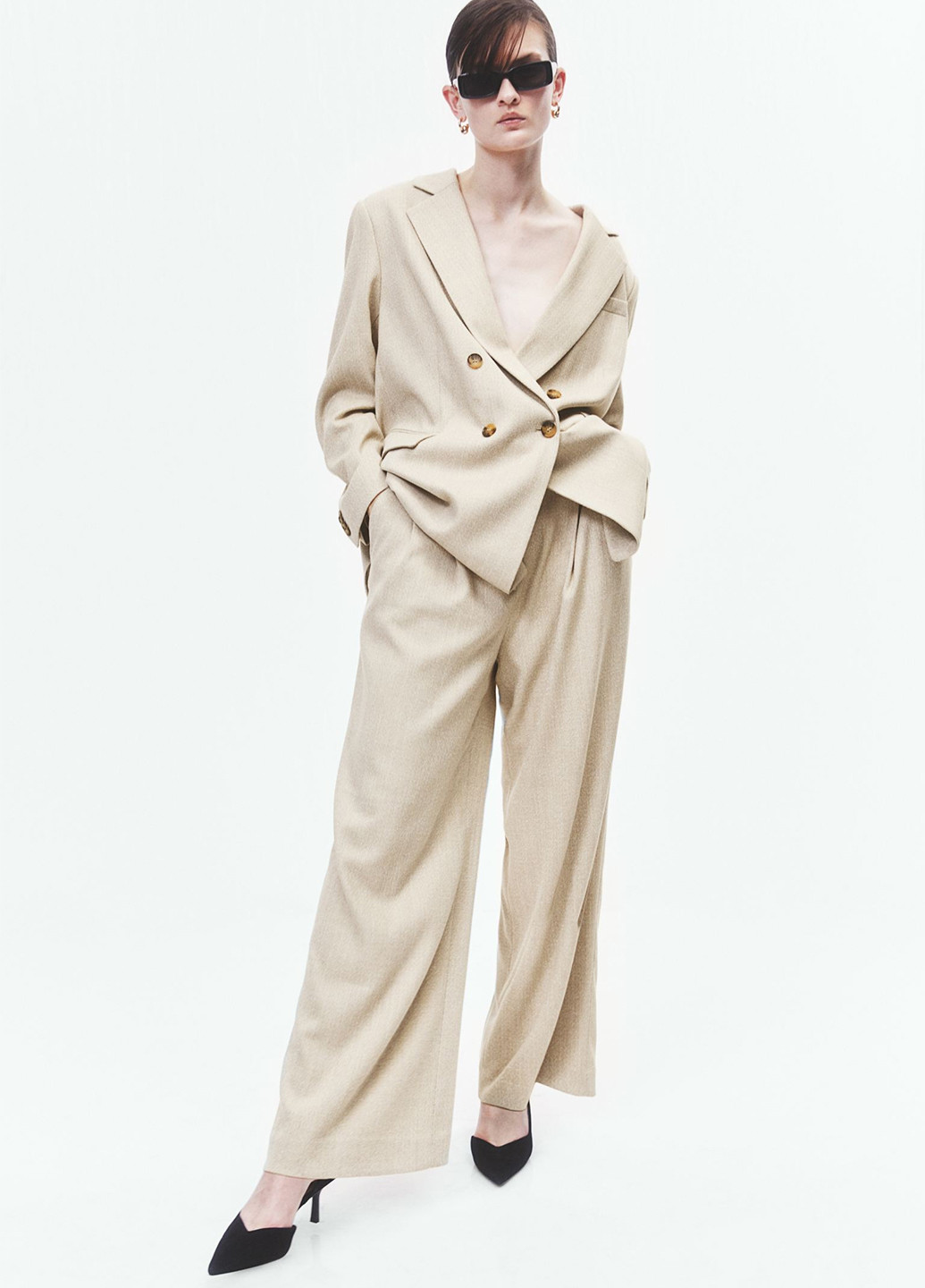 Брюки H&M (275240172)