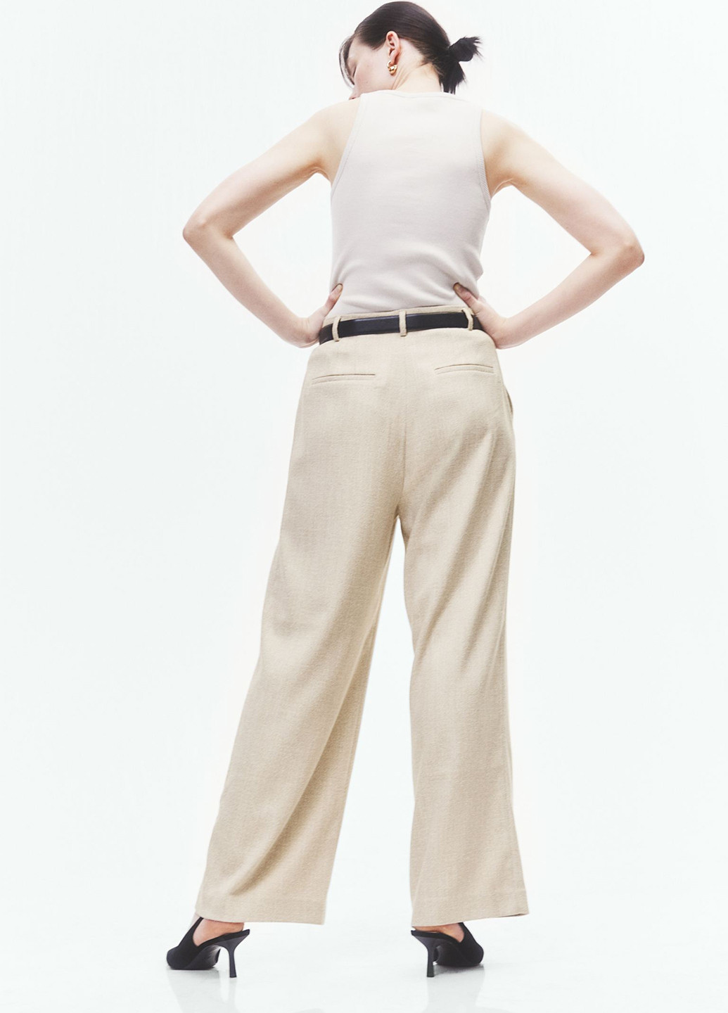 Брюки H&M (275240172)