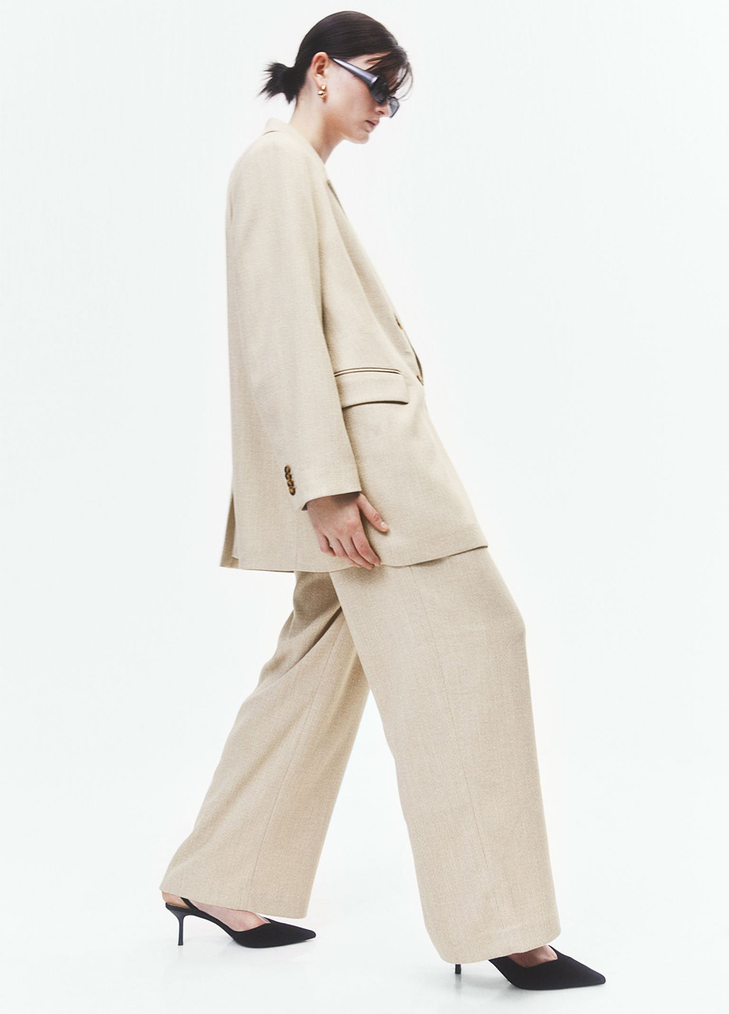 Брюки H&M (275240172)