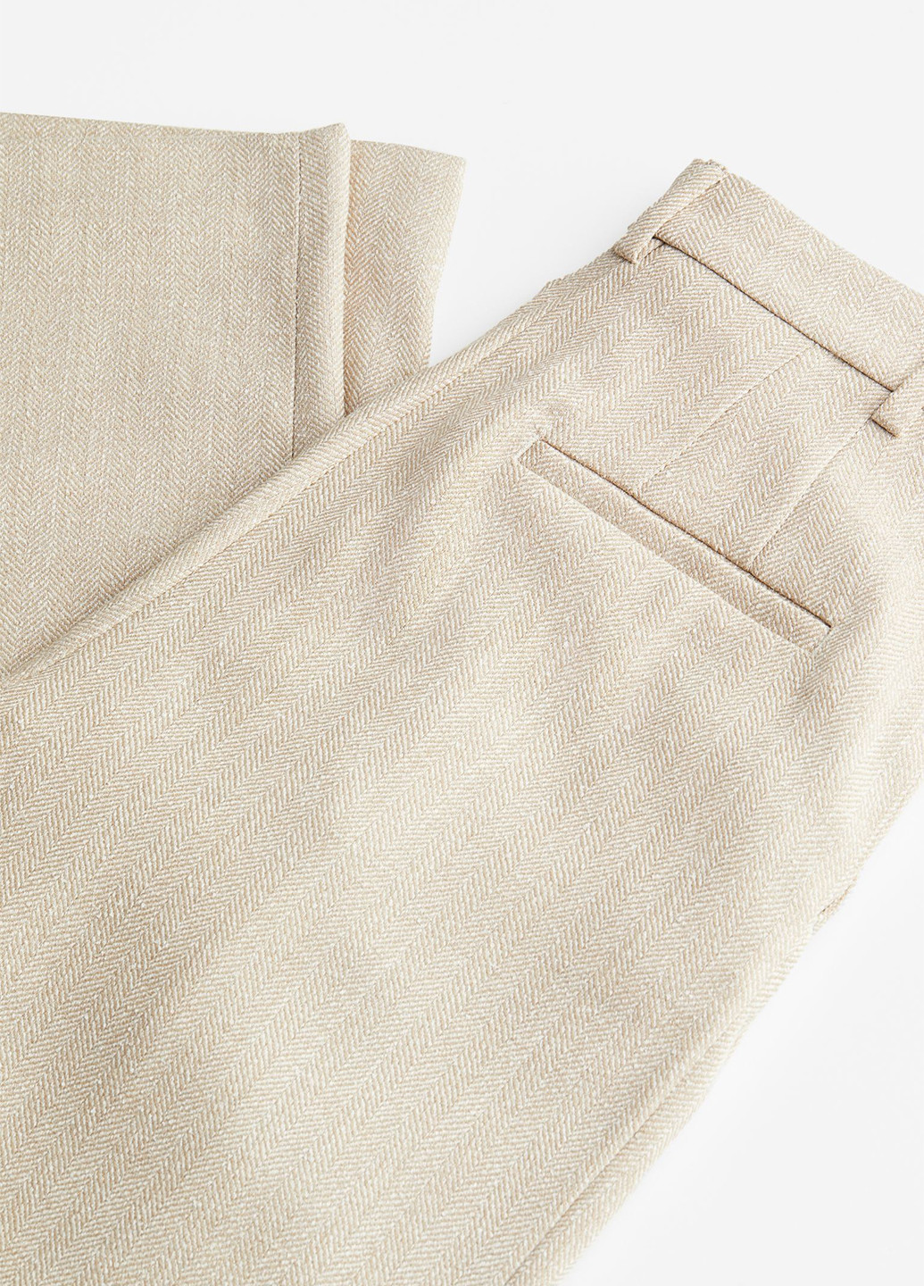 Брюки H&M (275240172)