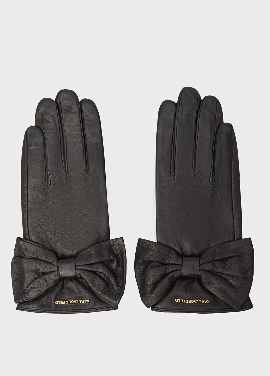 Рукавички Karl Lagerfeld (347581849)