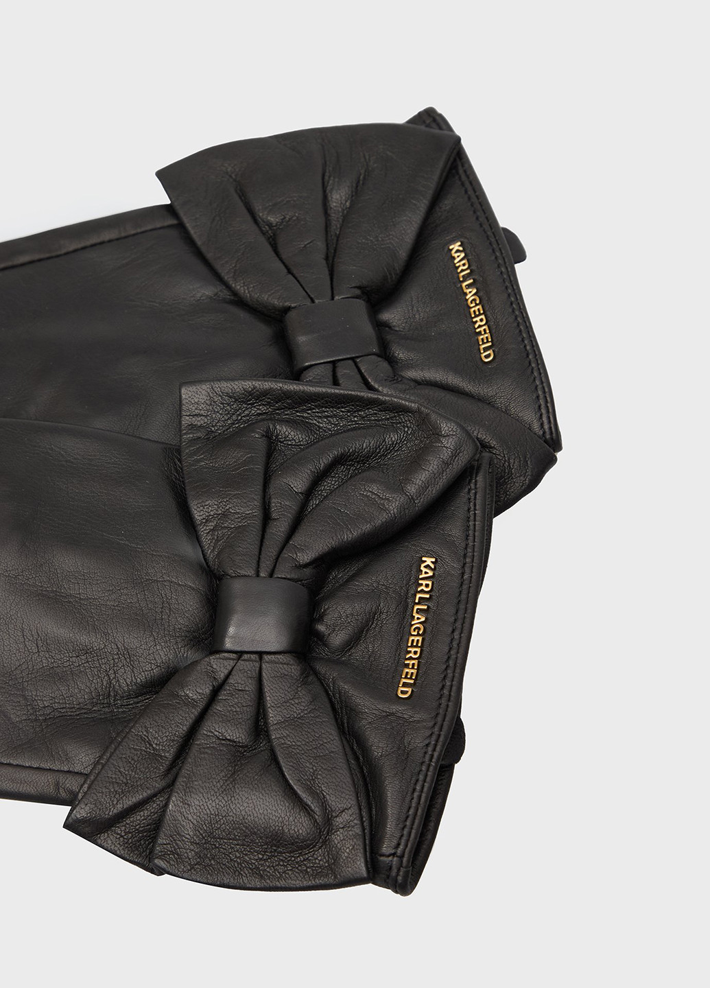 Рукавички Karl Lagerfeld (347581849)