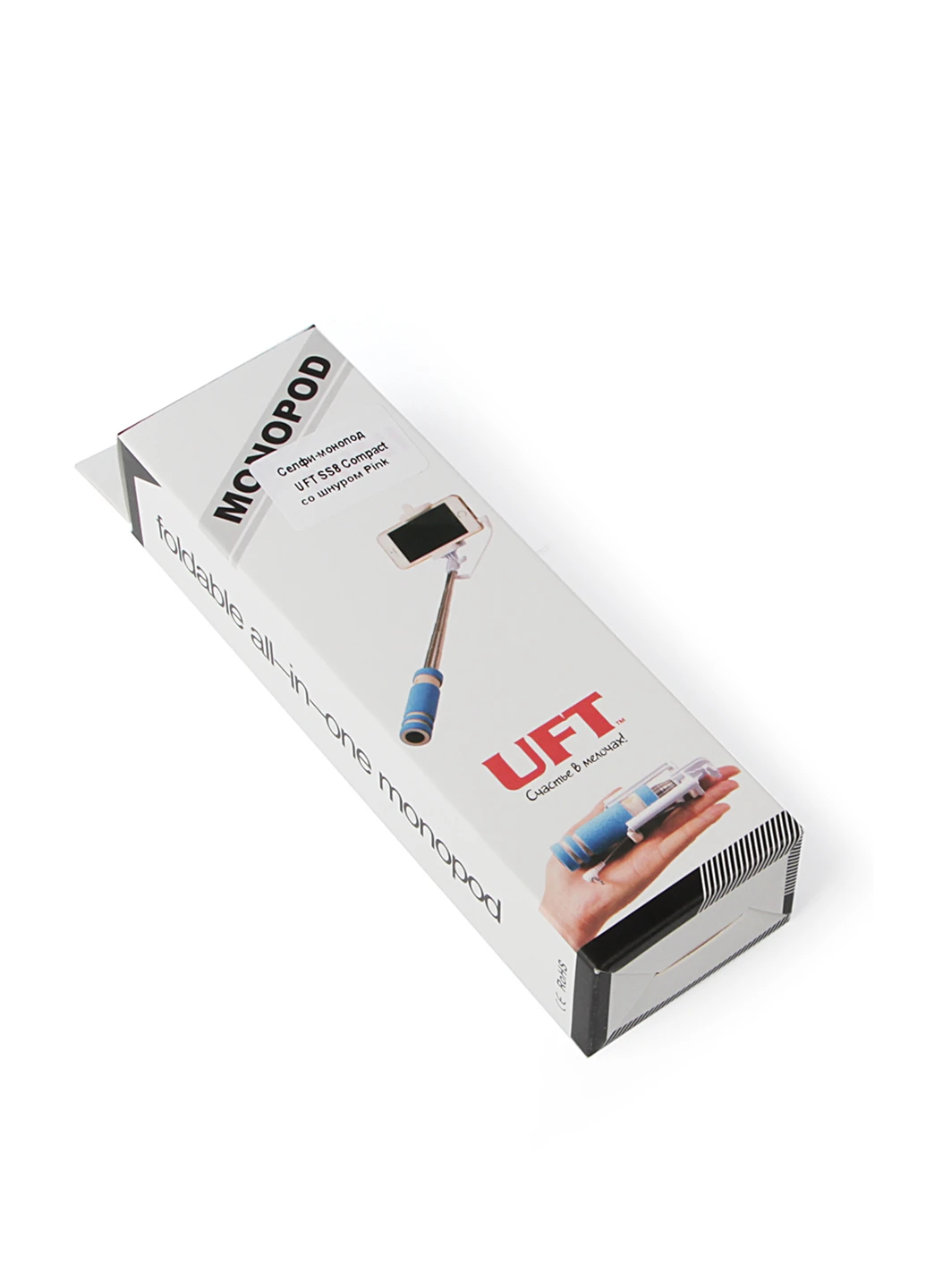 Монопод для селфи SS8 Compact со шнуром UFT (29062150)