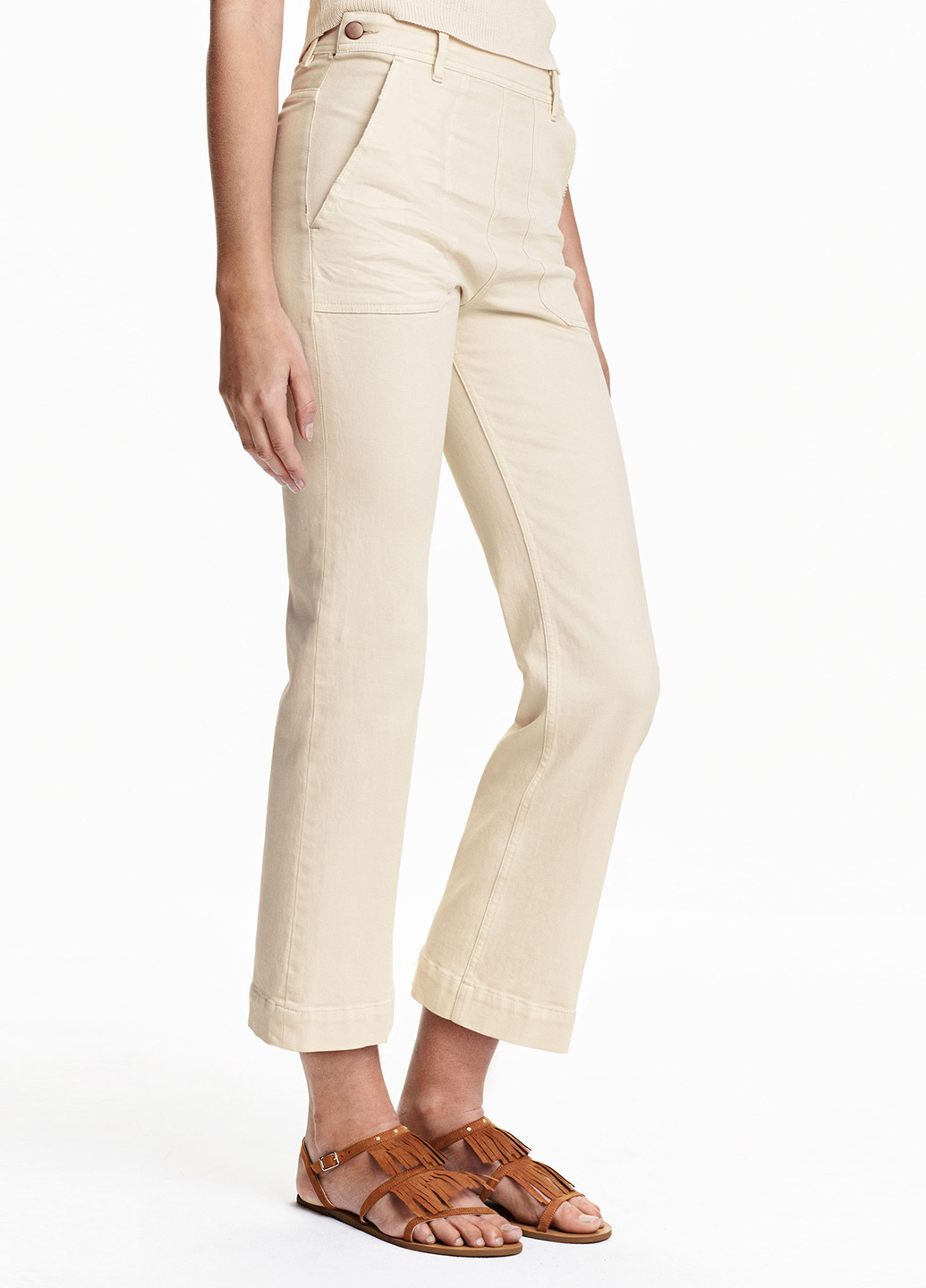 Джинсы H&M - (366488506)