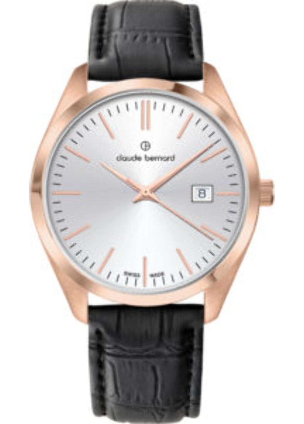 Годинник наручний Claude Bernard 70201 37R AIR (250143109)