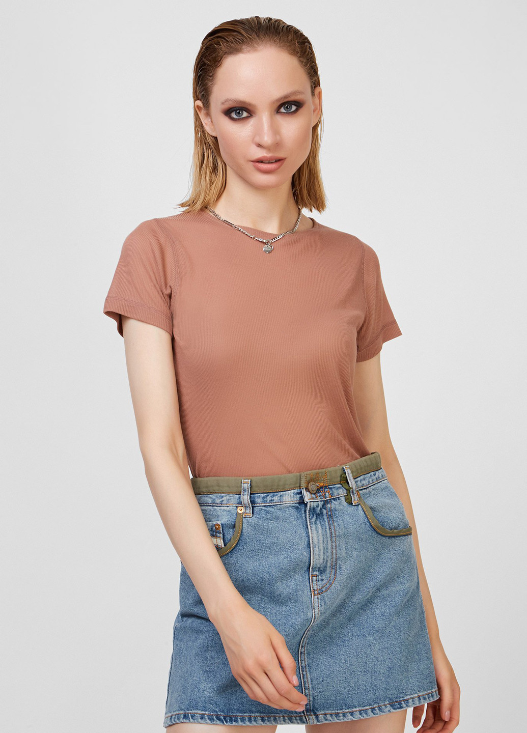 Футболка Diesel - (250128000)