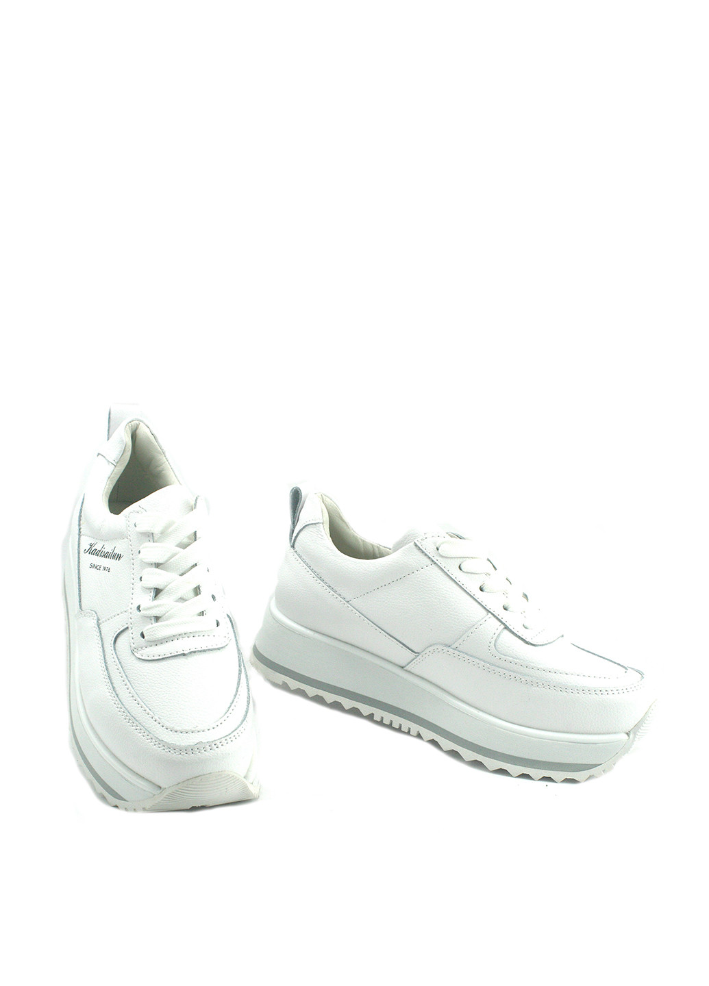 Кросівки KDSL белые демисезоны (357265346)