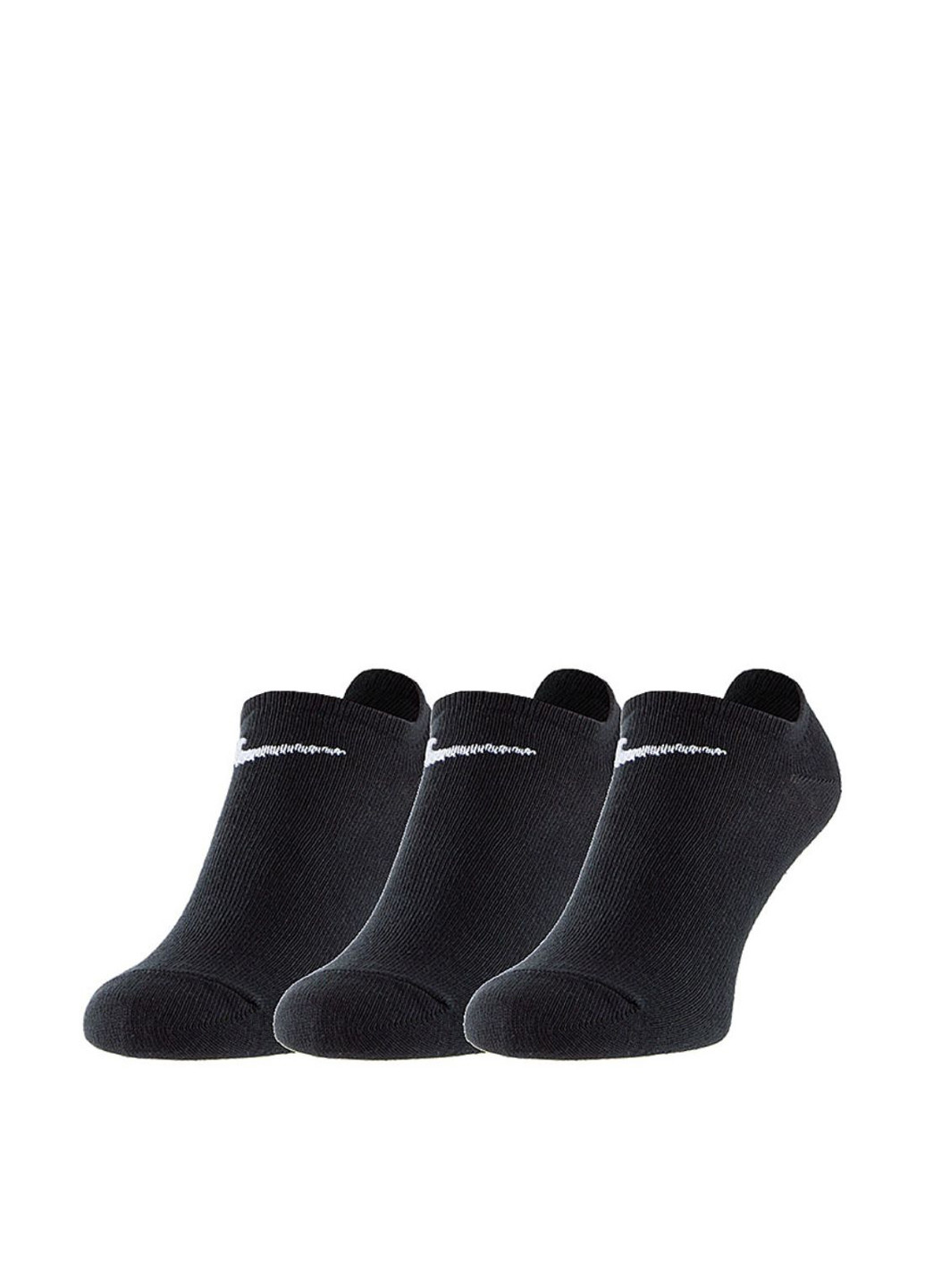Шкарпетки (3 пари) 3Ppk Value SX2554-001_2024 Nike 3ppk value (292651428)
