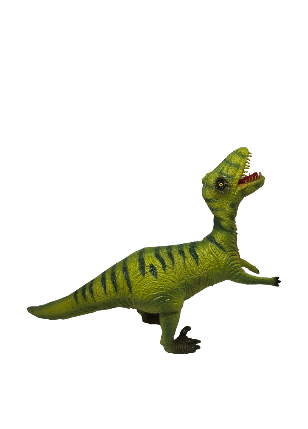 Игровая фигурка Динозавр Велоцираптор,32 см Lanka Novelties (286301388)