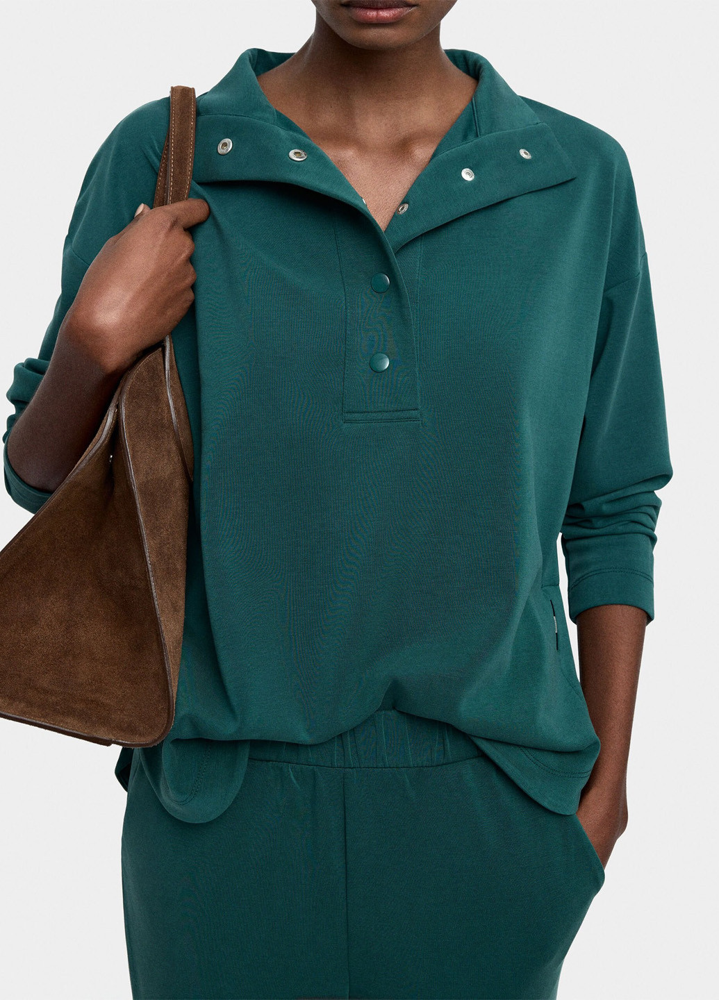 Толстовка Parfois (364663569)