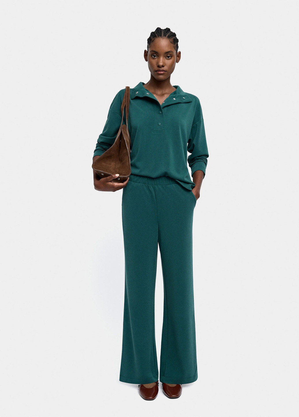 Толстовка Parfois (364663569)