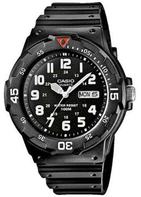 Часы наручные MRW-200H-1BVEG спортивные Casio (229044133)