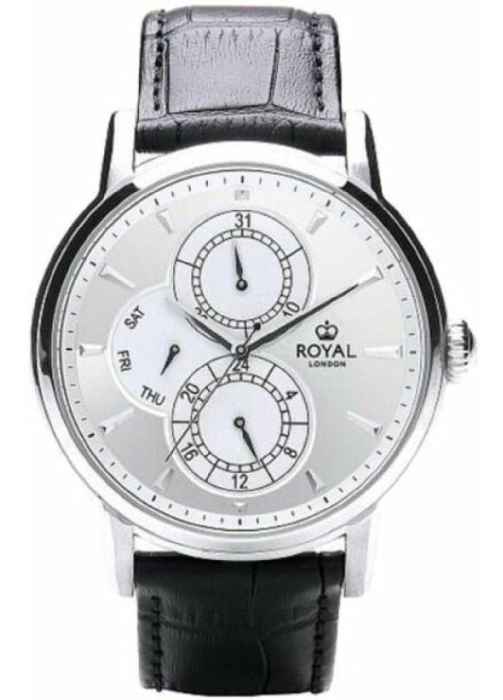 Часы наручные Royal London 41416-01 (250237340)