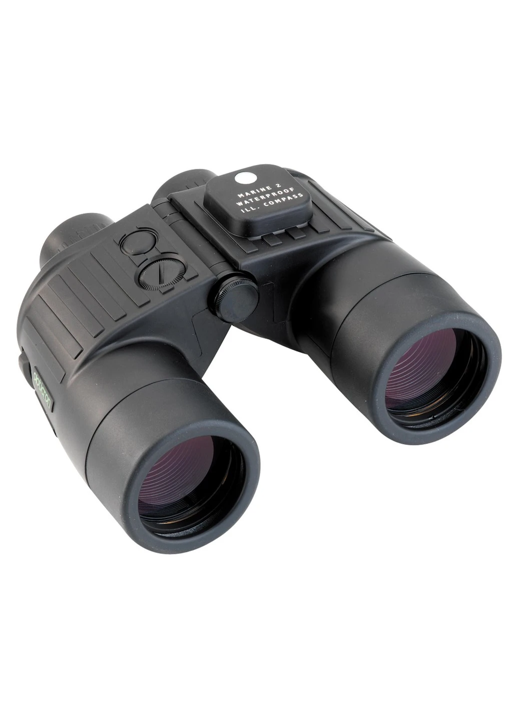 Бінокль із далекомірною сіткою Marine-2 7x50 / IC WP (30334) Opticron (255289862)